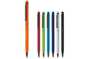 TopPoint LT87761 - Stylo Stylet Slim rubber