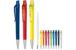 TopPoint LT87765 - Stylo Triago Soft Touch