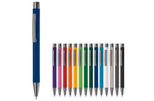 TopPoint LT87767 - Stylo New York rubber