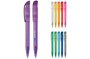 TopPoint LT87772 - Stylo S45 Clear transparent