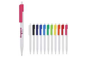 TopPoint LT87877 - Stylo bille Kuma couleur opaque