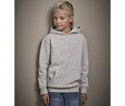 TEE JAYS TJ5102B - Sweat capuche enfant 70/30