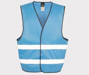 Result R200EVC - Gilet de sécurité