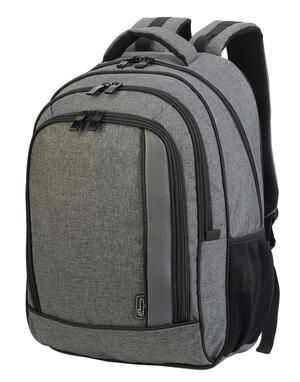 Shugon SH5818 - Frankfurt Smart Laptop Backpack