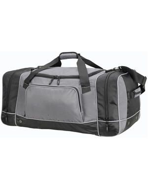 Shugon SH2698 - Chicago Spacious Holdall