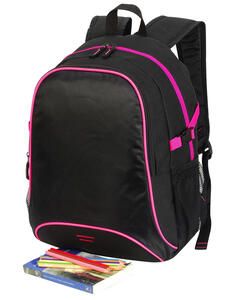 Shugon SH7677 - Osaka Basic Backpack