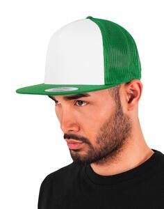 Classics 6006W - Classic Trucker Cap