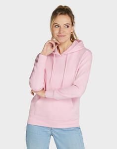 SG Originals SG27F - Hooded Sweatshirt Women