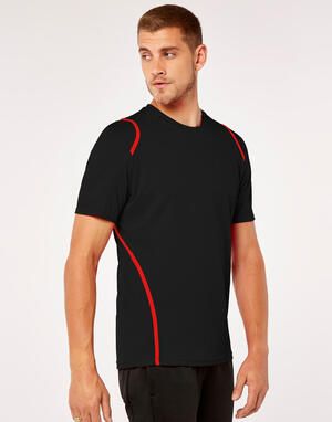 Gamegear KK991 - Regular Fit Cooltex® Contrast Tee