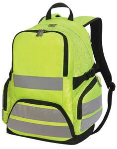 Shugon SH7702 - Hi-Vis Backpack London