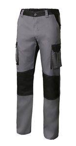 Velilla 103020B - PANTALON BICOLORE