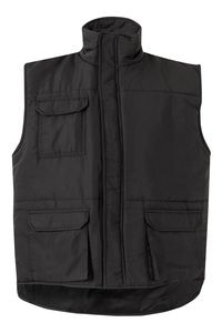 Velilla 205901 - GILET MATELASSÉ