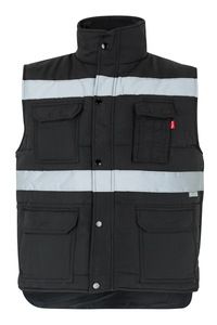 Velilla 205904 - GILET MATELASSÉ HV