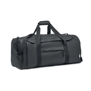 GiftRetail MO2053 - VALLEY DUFFLE Grand sac de sport en RPET 300D