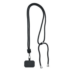 GiftRetail MO6925 - NONETTE Lanyard porte-téléphone RPET