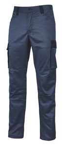 U-Power UPHY141 - Pantalon cargo Crazy