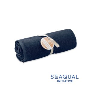 GiftRetail MO2059 - SAND SEAQUAL® serviette 70x140cm