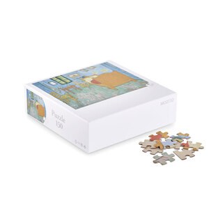 GiftRetail MO2132 - PUZZ Puzzle de 150 pièces en boîte