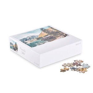 GiftRetail MO2133 - PAZZ Puzzle de 500 pièces en boîte
