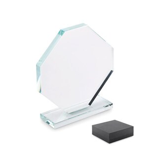 GiftRetail MO2135 - RUMBO Prix en cristal