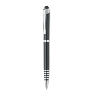 GiftRetail MO2157 - FLORINA Stylo à bille stylet