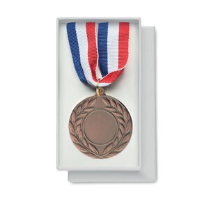 GiftRetail MO2260 - WINNER Médaille 5cm de diamètre