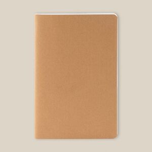 EgotierPro 52561 - Carnet Spécial Papier Pierre 50 Feuilles ELBERT