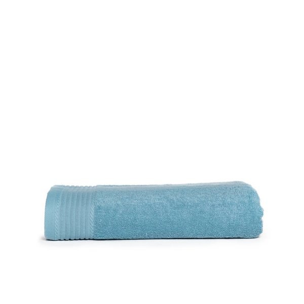 Serviette de voyage en microfibres Towel Ultralight fjord blue - Bantam