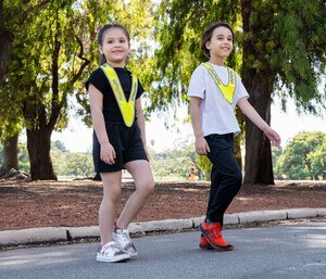 KORNTEX KX805 - Collier réfléchissant pour enfant