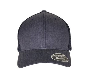 FLEXFIT F110PT - Casquette moderne style trucker