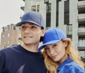 ATLANTIS HEADWEAR AT264 - Casquette baseball 6 pans