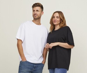 PRODUKT - JACK & JONES JJ3911 - Tee-shirt oversize en coton organique