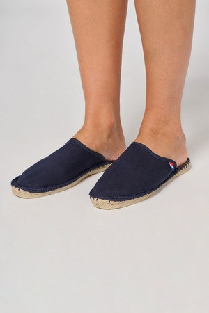 Kariban K841 - Mules espadrilles