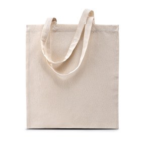 Kimood KI3223 - Sac shopping avec longues anses