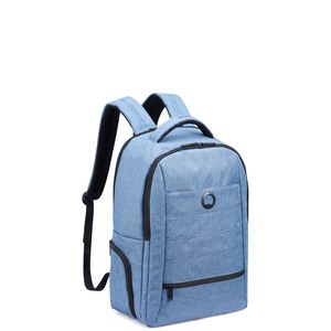 Delsey 000646603 - VOYAGER SAC A DOS 2 CPTS