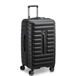 Delsey 002878818 - SHADOW 5.0 VALISE TROLLEY TRUNK 4DR
73CM