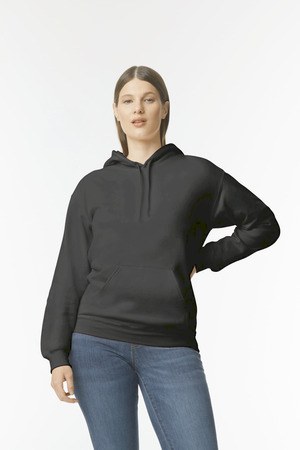 Gildan GISF500 - Sweat-shirt à capuche Midweight Softstyle