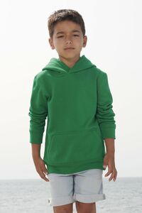 SOLS 04238 - CONDOR KIDS Sweat Shirt Enfant à Capuche