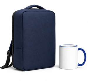 Set de bureau quotidien : Laugar MO2305 + Silbase MO2958