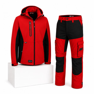 Kit Professionnel Métiers Techniques