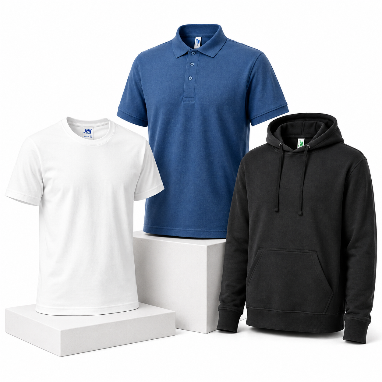 Imbretex Corporate Pack 1