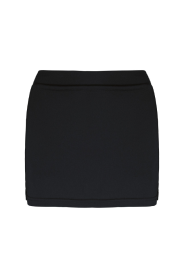 Jupe tennis - Noir